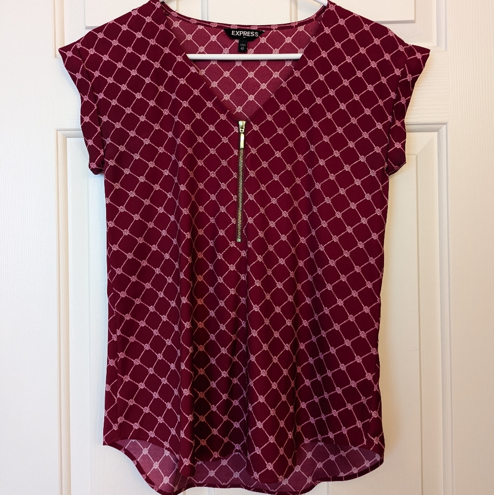 Express professional top